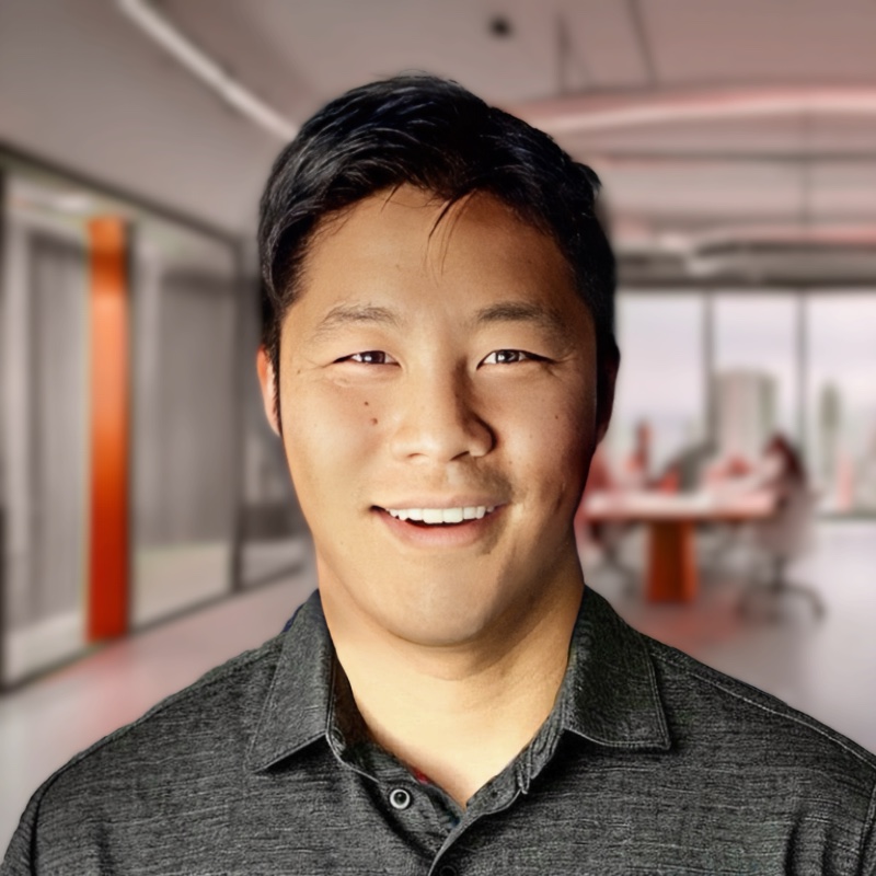 Justin Wang